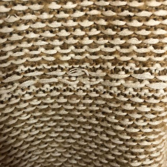 Old Navy Long Sleeve Knitted - Picture 4 of 4